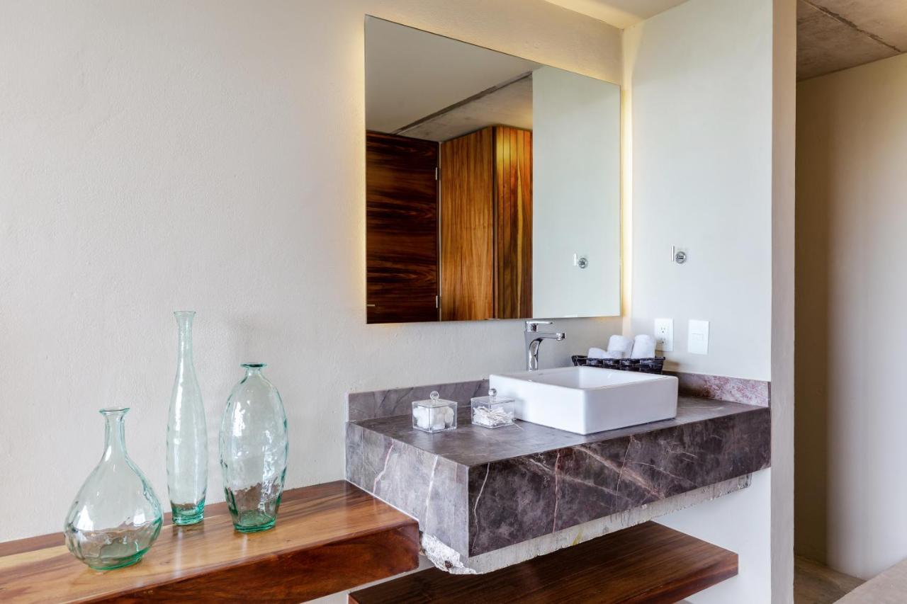 Huachinango By Homirent Cancún Exterior foto